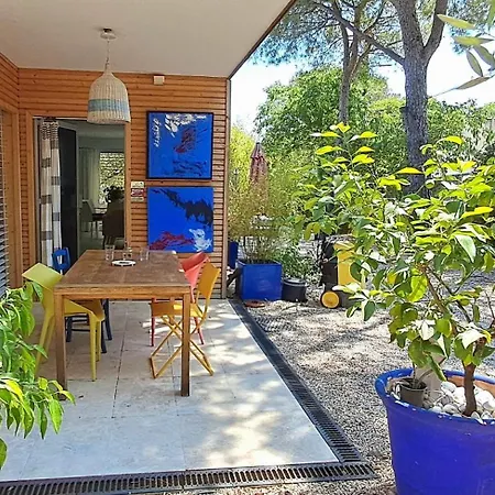 빌라 Chalet Du Rastel, Jacuzzi Et Terrasses